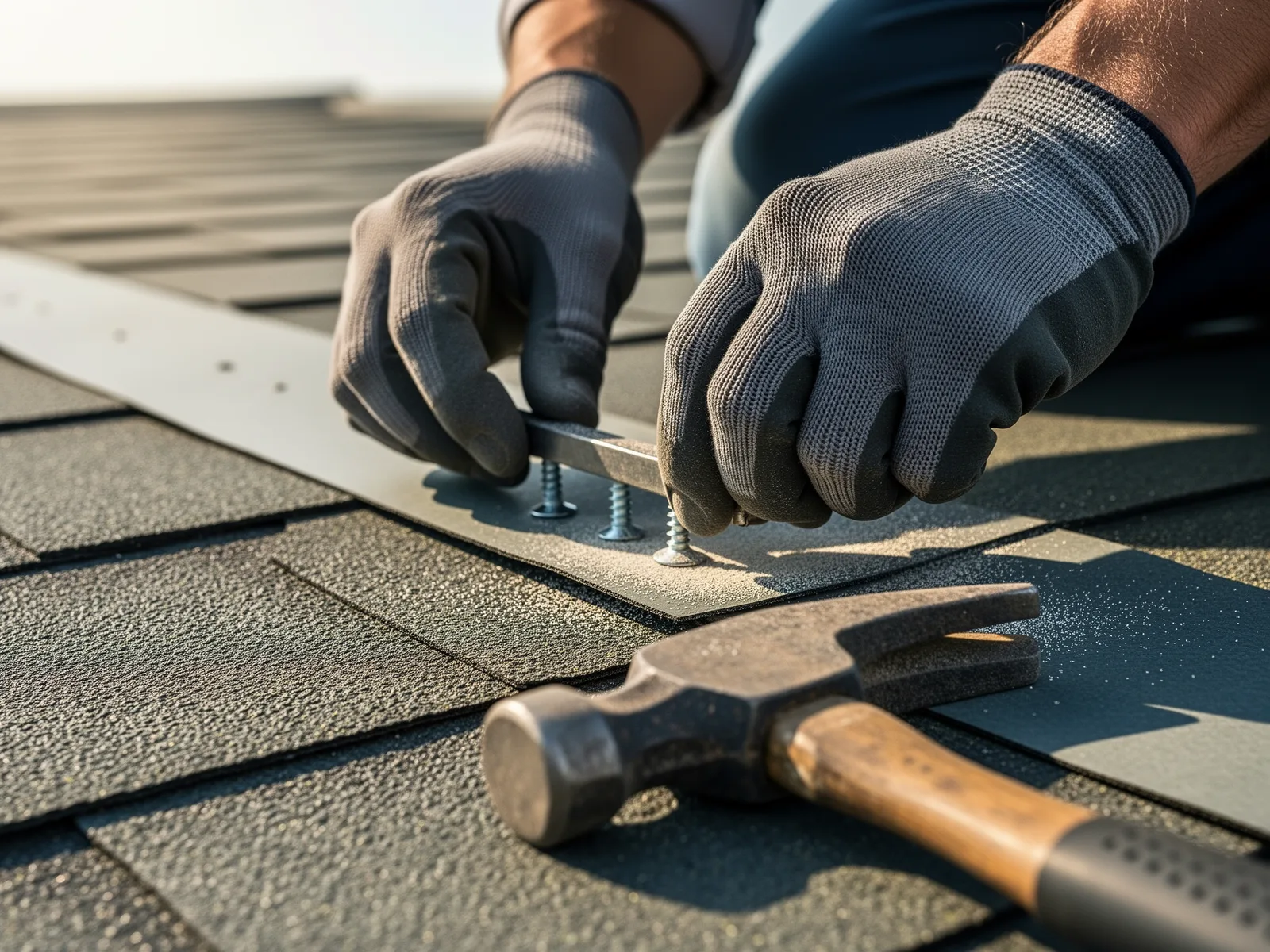Why choose Fascia Repair in Colliers, WV